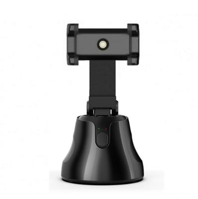 China Portable All-in-One Smart Translation Selfie Phone Holder Stand for sale