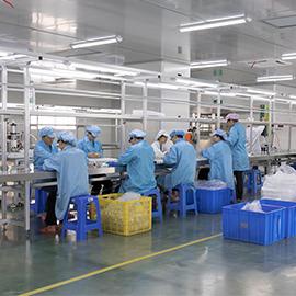 Verified China supplier - Zhongshan NAVI Packaging Technology Co., Ltd.