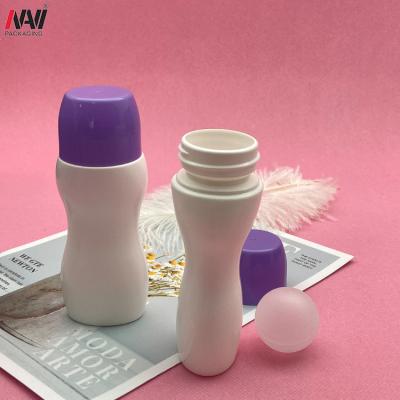 China BEAUTY PACKAGING Whole Sale 50ml Color Stick Air Freshener Bottle 75ml Cheap Air Freshener Plastic Container Packaging Custom Bottle Packaging for sale