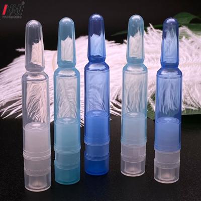 China BEAUTY PACKING Niacinamide Face Serum Set Beauty Personal Care Wrinkle Skin Care Serum Ampoules Anti Aging Face Serum Skin Care for sale