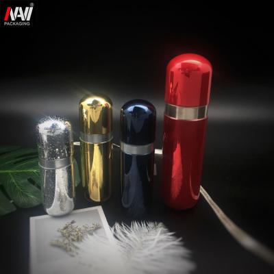 China BEAUTY PACKAGING skin care packaging for 30ml 50ml 100ml 120ml capsules spray bottle oil bottles essence lotion bottles deodorant stick container for sale