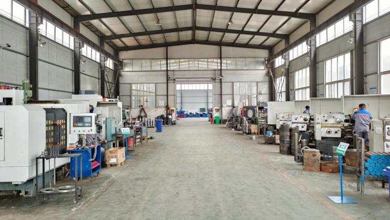 Verified China supplier - Xingtai Wanrun Machinery Manufacturing Co., Ltd.