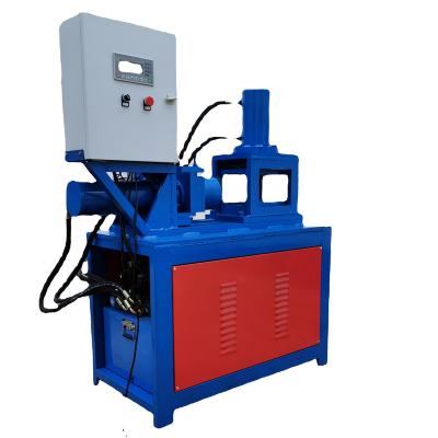 China Building Material Stores China Hydraulic Automatic Pipe Expander Copper Tube Expander Type 80 China Machine for sale