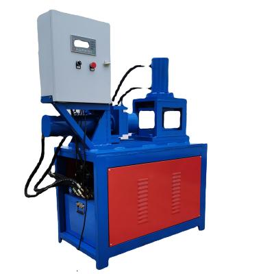 China Building Material Stores Model 80 Pipe Reducer Diameter Reducing Hydraulic Machine for sale