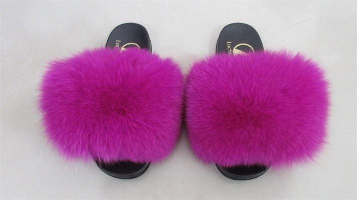 Verified China supplier - Zaoqiang Ruisheng Fur Co., Ltd.