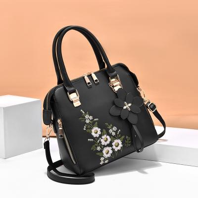 China European and American Fashion New Famous Brands Designer Ladies Bag Women Handbags Messenger Leisure Fashion Handbags For Women for sale