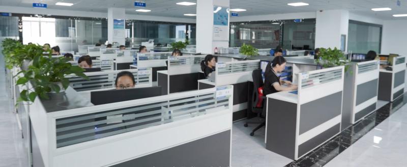 Proveedor verificado de China - Shenzhen Uneme Technology Co.,Ltd