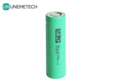 China 3.6V 3000mAh Max 20A Continuous Discharge 18650 Lithium Battery INR18650-30P For Electronic Tools for sale