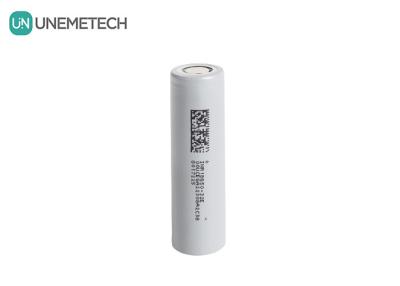 China INR18650-32E 3200mAh 18650 Battery 10A 1000 Cycles 3.7V Cylindrical Lithium ion 18650 Battery for sale