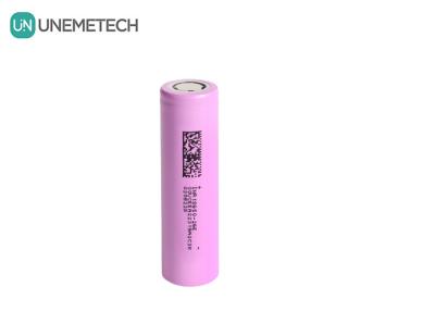 China INR18650-26E 2600mAh 3C 1000 Cycles 3.65V Rechargeable Lithium-ion 18650 Battery for sale