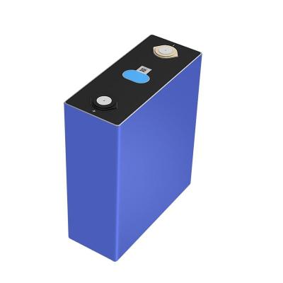 China EVE LF304 3.2V 304Ah LiFePO4 Battery Cell Long Lasting Prismatic LFP Cell for sale