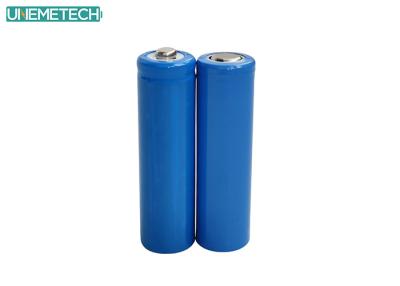 China IFR 14500 3.2V 600mAh LiFePO4 Battery Lithium Rechargeable Battery For Digital Camera for sale