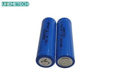 China Batería de disulfuro de hierro de litio Li Fes2 Baterías AA FR14505 FR6 1.5V 3000mAh Para reemplazar Energizer L91 Baterías de litio Ultimate en venta