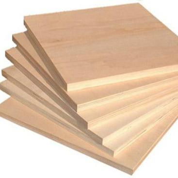 China Moistureproof cozinha completa 100 wooden price MDF Morocco wooden price for sale