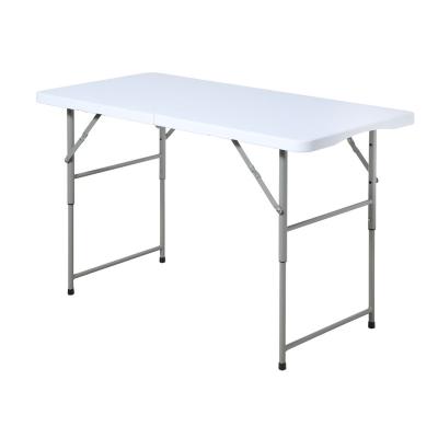 China Cheap Easy Carry Easy Camping Folding Table And Chairs Set for sale