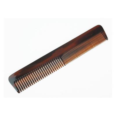 China OEM Exquisite Hot Sale Fashion Baby Comb Acetate Plastic Material Professional Exquisite Comb for sale