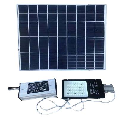 China Factory Price 60W Solar Cell Module Panel Array Solar Panel Cell 1480mm*680*35mm for sale