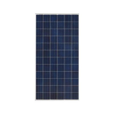 China 90W Polycrystalline Silicon Street Light Panel Cell Perc Solar Panel Solar Photovoltaic Energy 98cm*67cm*3cm for sale