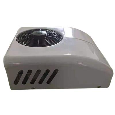 China High quality wholesale electric vehicle air conditioner electric vehicle overhead air conditioner 63cm*56cm*22cm for sale