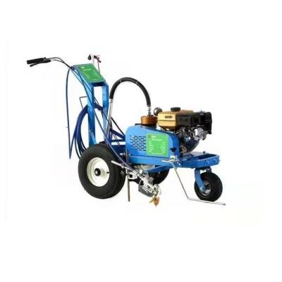 China High Quality Factory Price Road Marking Machine Factory Price Road City Road Edge Cold Line Marking Machine for sale