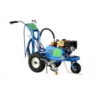 China High Quality Road City Road Edge Line Cold Road Marking Paint Road Marking Machine Yellow White Manufacturers for sale