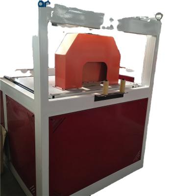 China Hot Sale PVC Pipe Cutter Machine 20-110mm Pipe Knife Elevator Plastic Cutting Machine Plastic Profile Cutter for sale