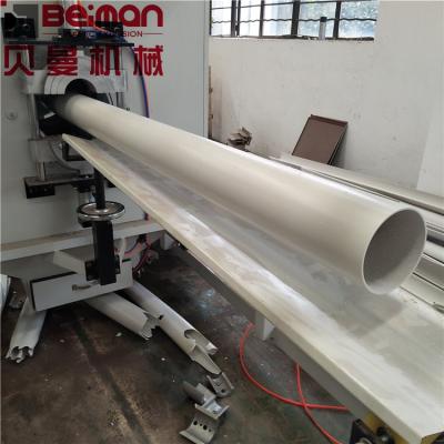 China PVC/PE/PPR/HDPE BEIMAN customized PVC/UPVC/HDPE plastic PE pipe cutting machine with factory price for sale