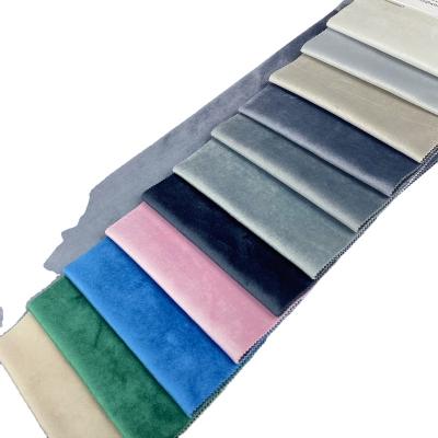 China Luxury Fabric Sofa Aluminum Sofa Fleece Fabric Living Room Fabric Upholstery Compound High Quality Anti-UV Fabric for sale