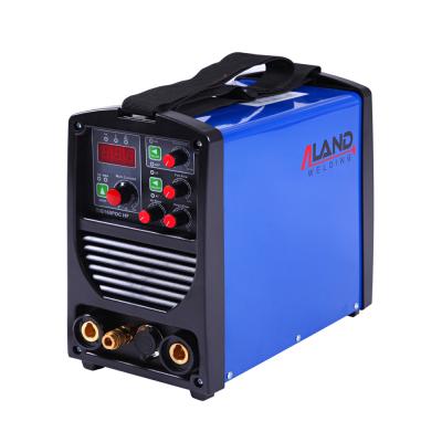 China Muttahida Majlis-e-Amal Inverter Muttahida Majlis-e-Amal AC DC CAT 160PDC Muttahida Majlis-e-Amal Muttahida Majlis-e-Amal Welding Machine (GTAW/SMAW) for sale