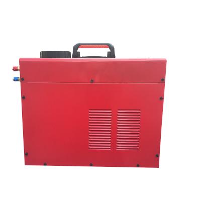 China WS-25L Welding Fixture Welding Machine Cooling High Quality Water Chiller for sale