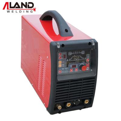 China CAT and Muttahida Majlis-e-Amal Welding Dual Voltage ACDC TIG251 2IN1 CAT Muttahida Majlis-e-Amal Welding Machine for sale