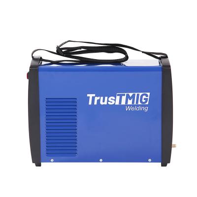 China Building Material Shops Portable Air Plasma CUT-50M American Style Arc Welding Machine for sale