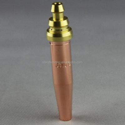 China TANAKA Gas Cutting Torch 3040G TANAKA Gas Cutting Tip for sale