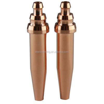 China Welding Torch Airco 164 Nozzle Cutting Cutting Tip for sale