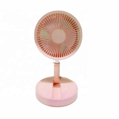 China Alcase Stand Wireless Fan for Office Home Outdoor Comping for sale