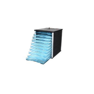 China Hotels 800W Stainless Steel Food Dehydrator BY1138 for sale