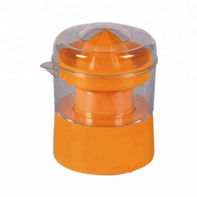 China Juicing Electric Orange Juicer for sale