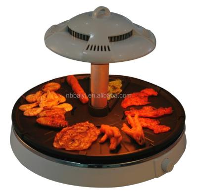 China Non-stick cooking outdoor popular grill for barbecue for sale