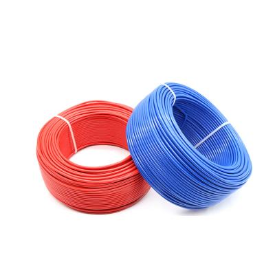 China 2mm Pvc Stranded Copper Wire Copper Electric Wire Best Price With Top Quality for sale