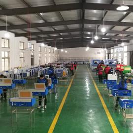 Verified China supplier - Shandong Kehui Laser Equipment Co., Ltd.