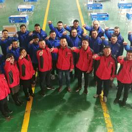 Verified China supplier - Shandong Kehui Laser Equipment Co., Ltd.