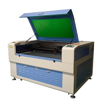 China Discount Price Mini Laser Cutter Engraver 6090 1290 1390 CNC Lasers 80w 100w 130w 150w for sale