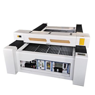 China Laser Engraving 1325 Wood Cut Laser Engraving Machines CO2 Laser Cutter Engraver 150w CO2 Laser Cutting Machine For Acrylic for sale