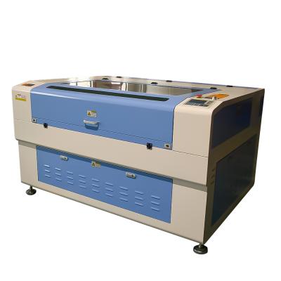 China Good Water Cooled Laser Engraving Machine 1300*900mm 1390 Laser Engravers On Top 80W Shoes For Sale for sale