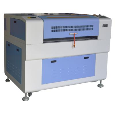 China Laser CUT CO2 Laser 9060/1060/1290/1390/1410/1610/1612 Cutting Engraving Machine for sale