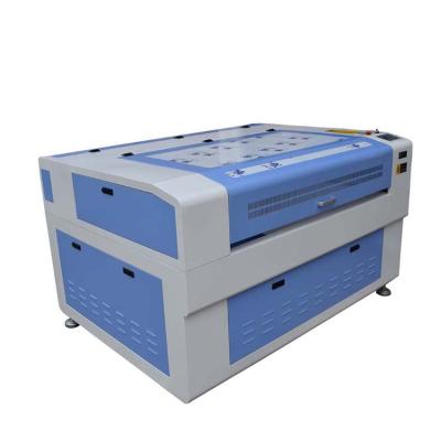 China Laser Engraving KH-1490 Acrylic Laser Cutter CNC Cutting Machines 150 Watt Lazer for sale