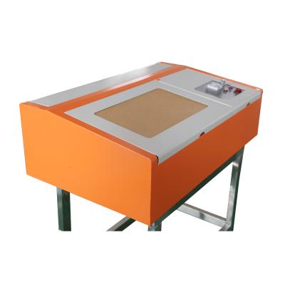 China Laser Engraving 40w CO2 Laser Cutter k40 Mini Laser Engraver Software Laser Cutting for sale