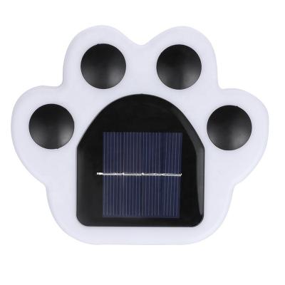 China Garden Solar Ground Lights Solar Garden Lights Waterproof Outdoor Solar Disc Lights for sale