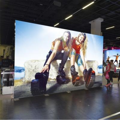 China Hot Sale P4.81 Indoor Factory Wholesale Price Led Screen Wall Display Screen Price Led Advertising Screen Display for sale