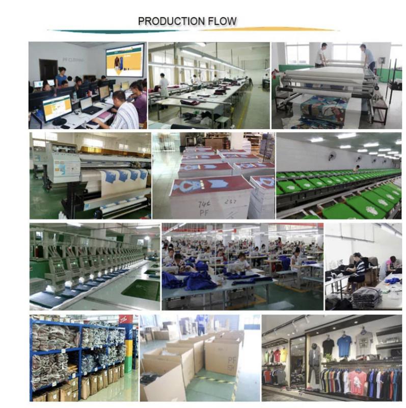 Verified China supplier - Guangzhou Yiranshi Fantexi Garments Co., Ltd.